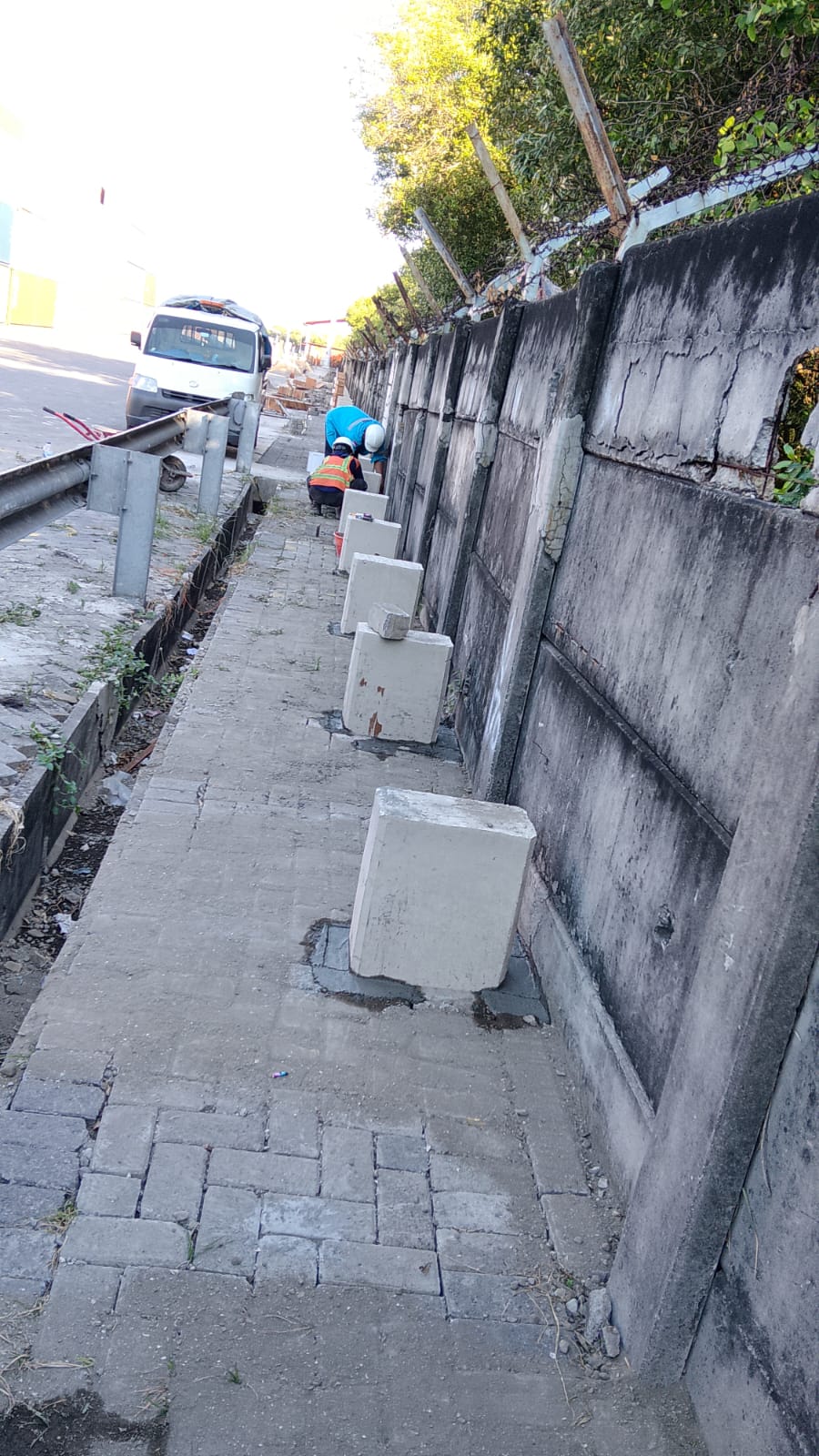 Kegiatan AB Teknindo 4